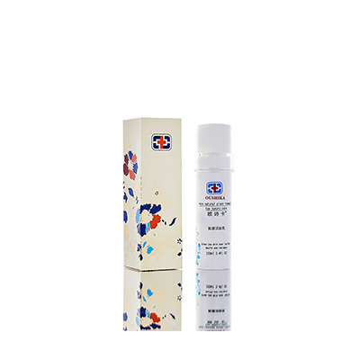 阳春会下雨的乳液