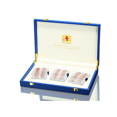 阳春子宫排毒套