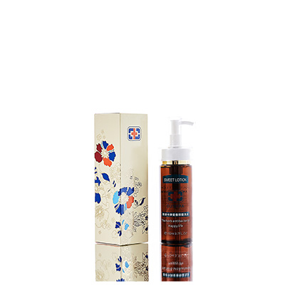 阳春男女外阴洗液