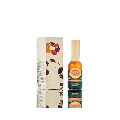 阳春私密细嫩修复精华