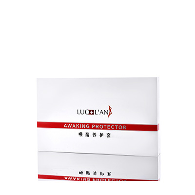 阳春气血能量增强套